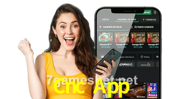 Cnc App