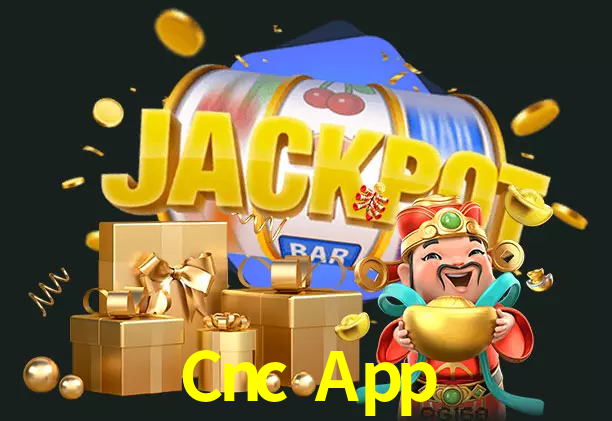 Cnc App bet