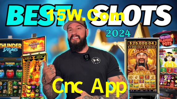Cnc App,Cnc Bet