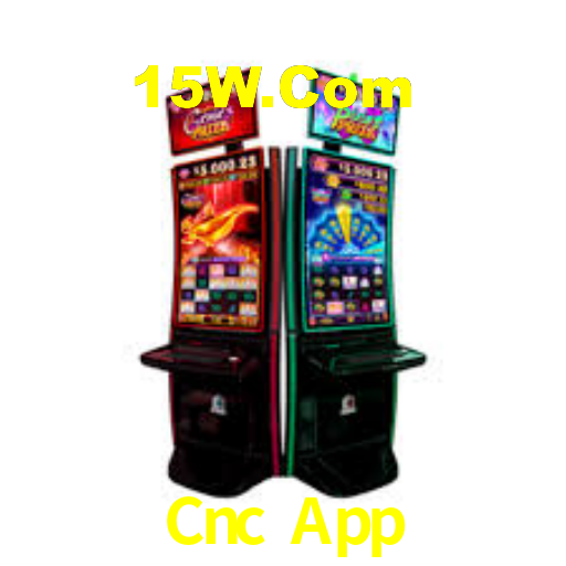 Cnc App