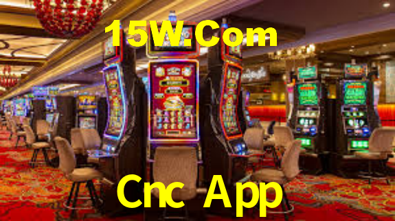 Cnc Bet