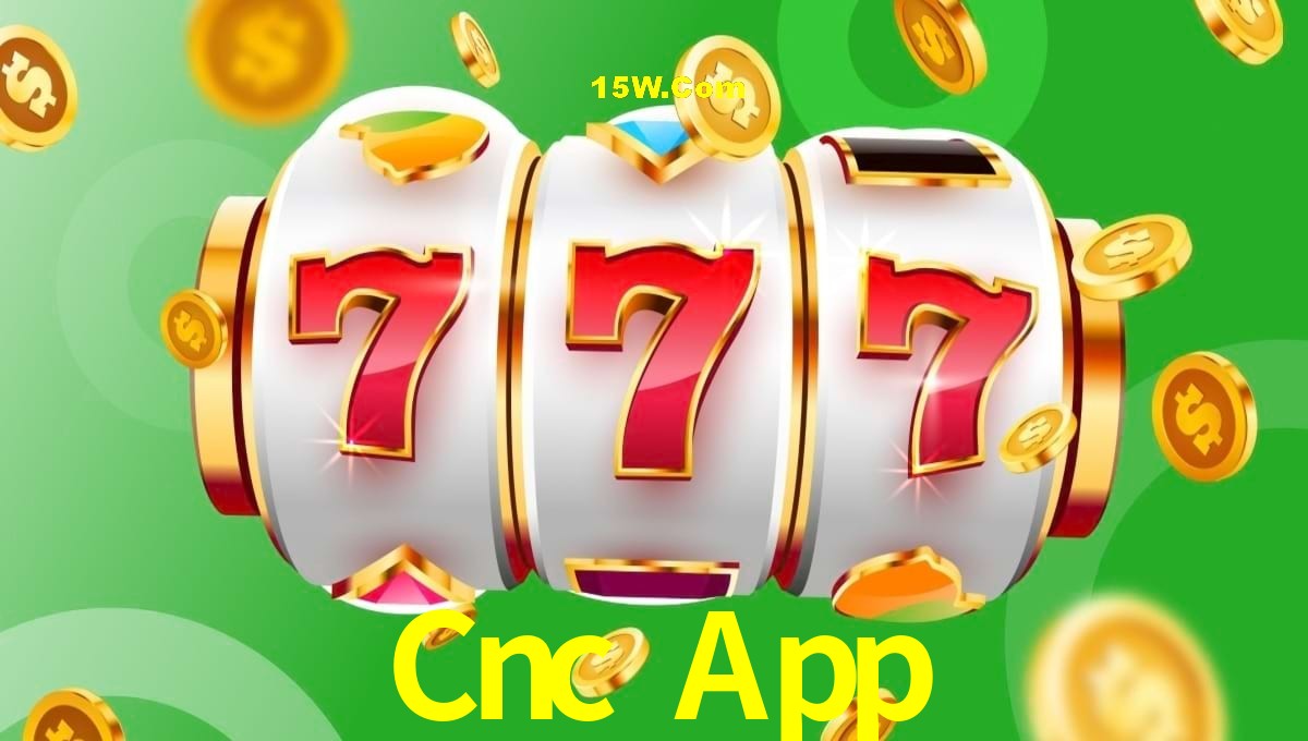 Account Benefits Cnc App