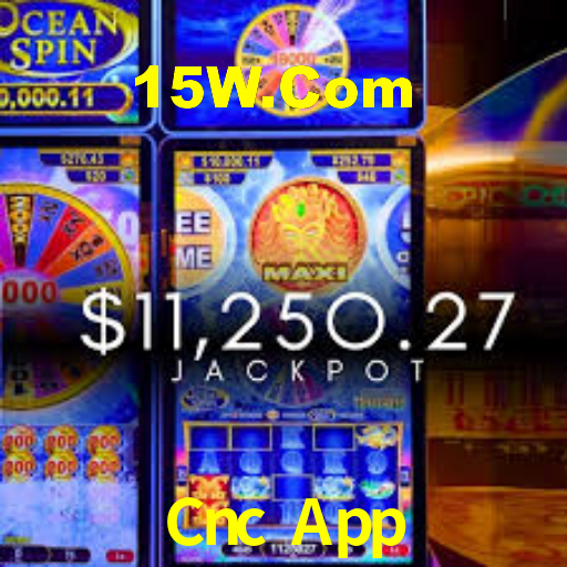 Cnc App: Jogos de Caça-Níqueis-Altas Recompensas, Roleta-Velocidade, Blackjack-Desafios Máximos
