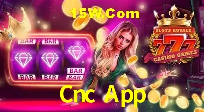 Sistemas de Segurança Cnc App