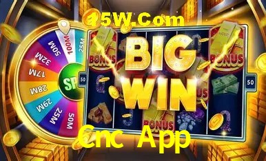 Promoção Relâmpago Cnc App