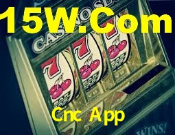 Programa VIP Cnc App