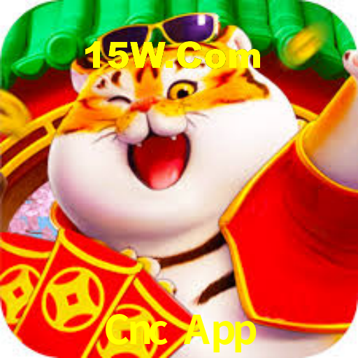 Cnc App