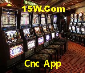 Tecnologia da Plataforma Cnc App