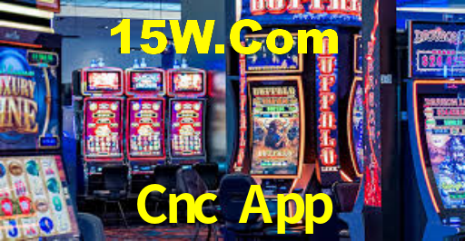 Cnc App