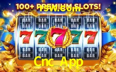 Segurança 2FA Cnc App