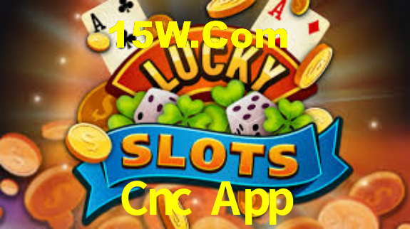 APP rápido e leve da Cnc App