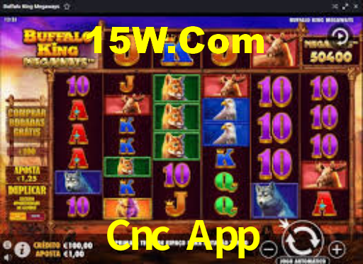Cnc App