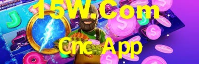 Cnc Bet App
