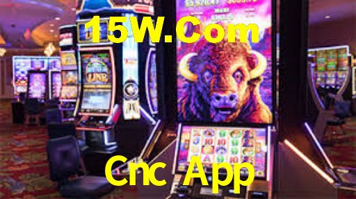 Cnc Bet App