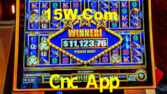 Cnc App