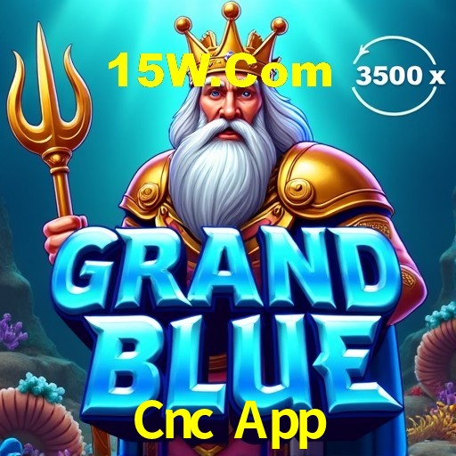 Programa VIP Cnc App