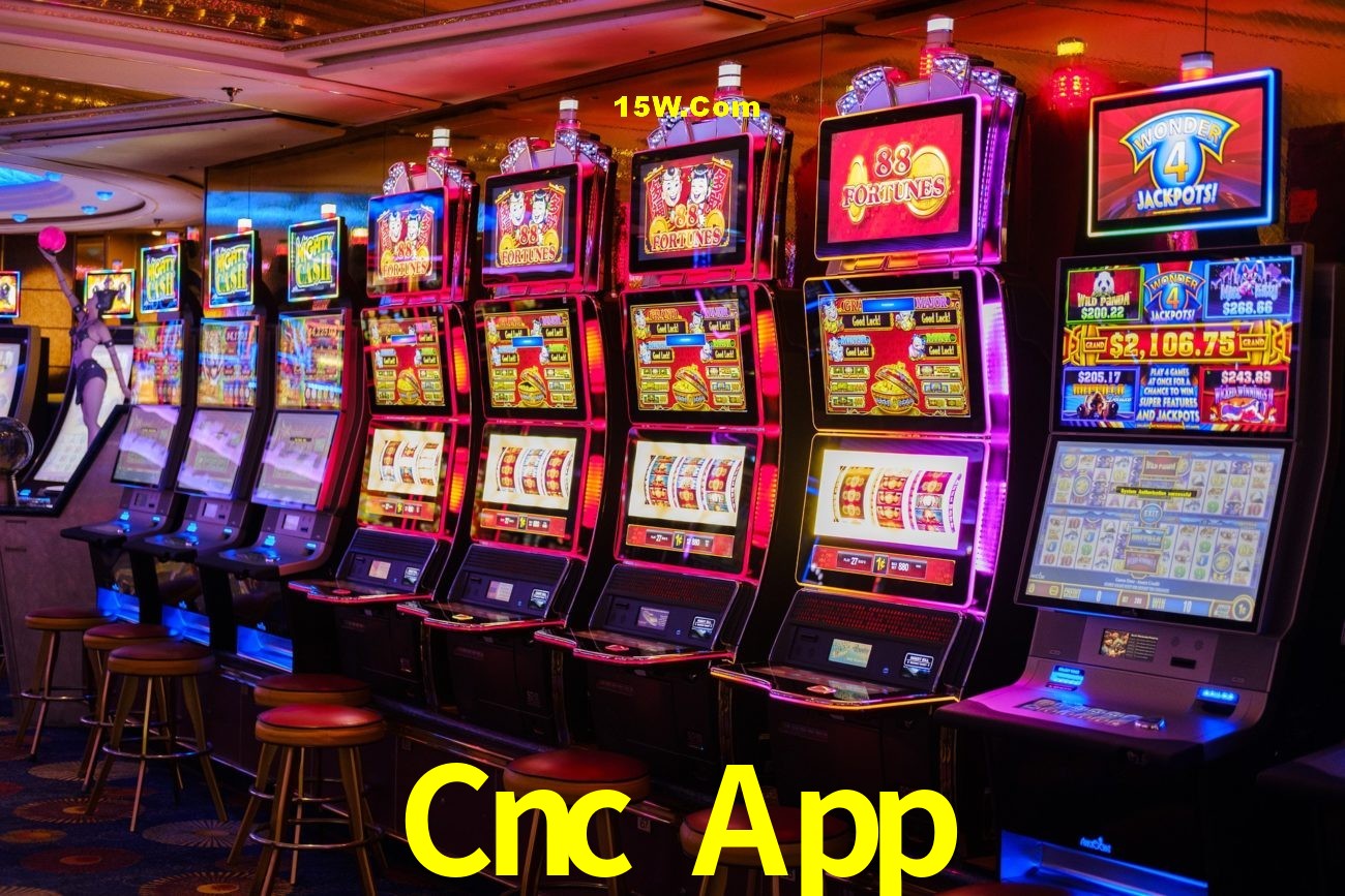 Secure Login Cnc App