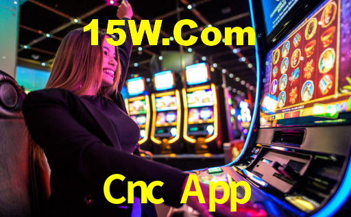 Cnc App
