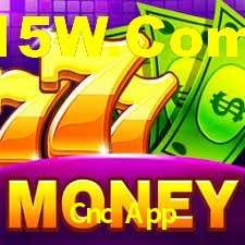 Live Casino Cnc App