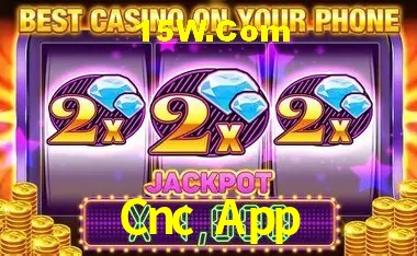 Casino VIP Cnc App