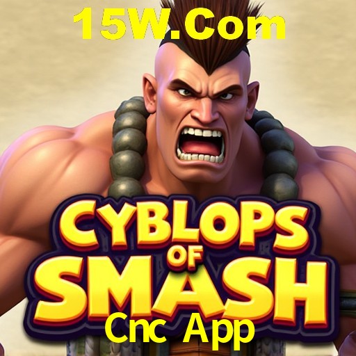 Inovações de Jogos na Cnc App: O Futuro das Experiências Interativas