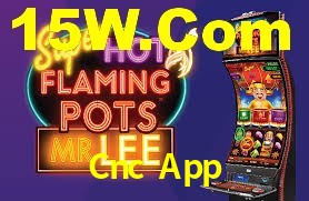 Cnc App,Cnc Bet