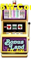 Bonus Features Cnc App