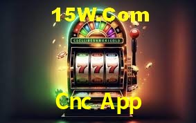 Welcome Bonus Cnc App