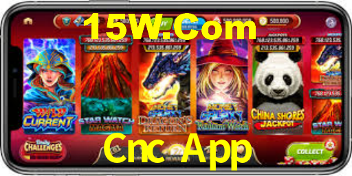 Cnc App,Cnc Bet