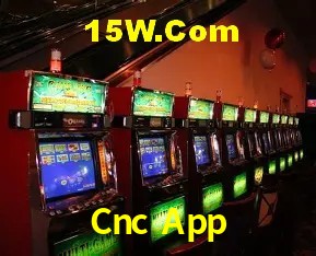 Recursos de Bônus Cnc App