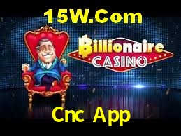 Slot Games Cnc App