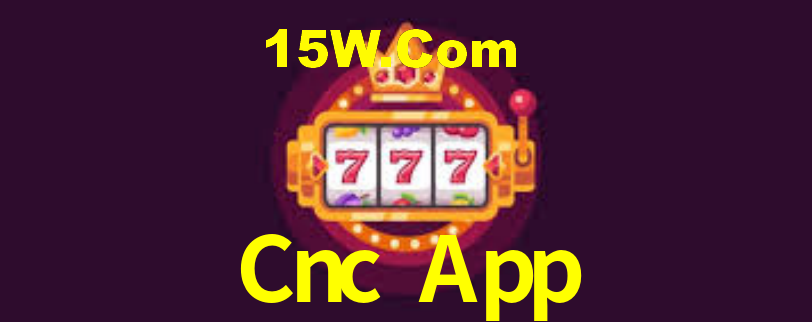Cnc App