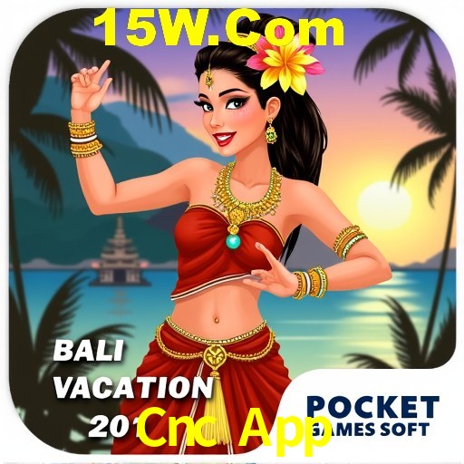 Flash Promotion Cnc App