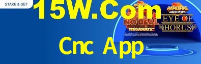 Welcome Bonus Cnc App