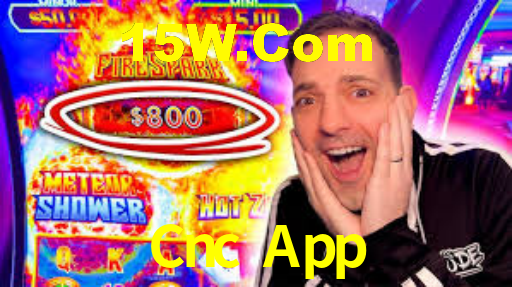 Cnc App: Seu Cassino Premiado com Pagamentos Rápidos