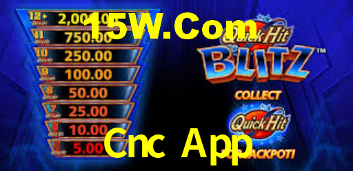 Cnc Bet App