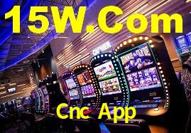 Cnc App App Interface