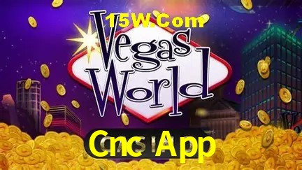 Canal oficial no Telegram da Cnc App