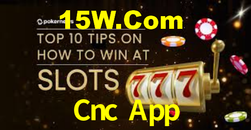 Cnc App,Cnc Bet