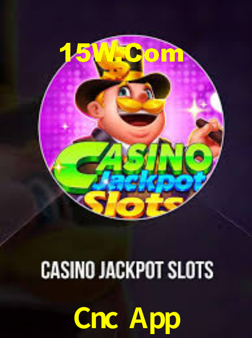 Cnc Bet