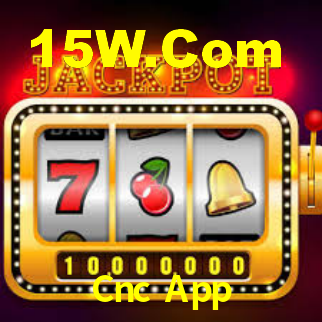 Cnc Bet App