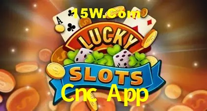Especiais de Fim de Semana Cnc App