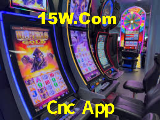 Cnc App
