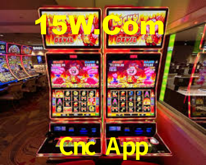 Cnc App,Cnc Bet
