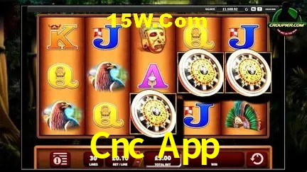 Benefícios da Conta Cnc App