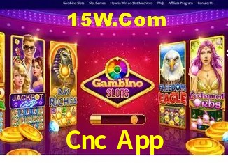 Casino Ao Vivo Cnc App