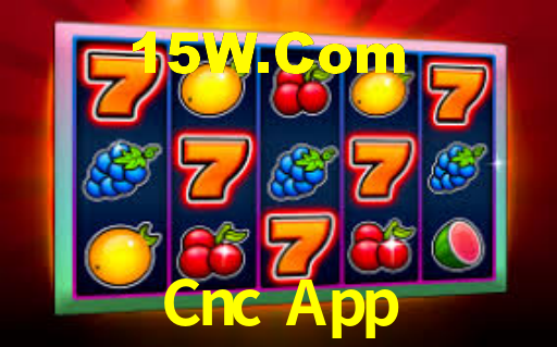Cnc App,Cnc Bet