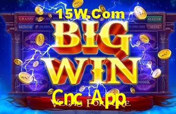 Diretório de Jogos Cnc App