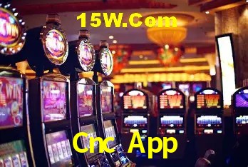 Provedores de Jogos Cnc App