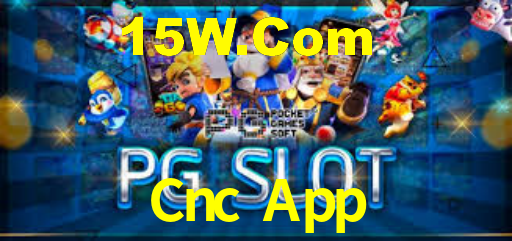 Cnc App,Cnc Bet